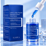 Ghk-Cu Blue Copper Peptide Serum