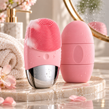 Sonic Mini Electric Face Cleansing Brush