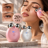 Electric Micro Current Skin Massager