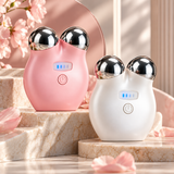 Electric Micro Current Skin Massager